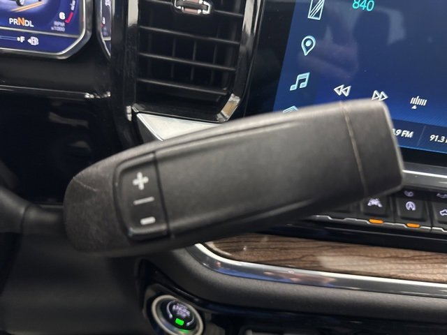 Used 2025 Chevrolet Silverado 1500 LT image 15