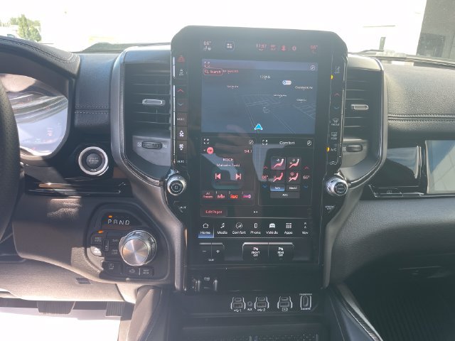 Used 2025 RAM 1500 Rebel w/ Rebel Level 2 Equipment Group AWD/4WD image 19