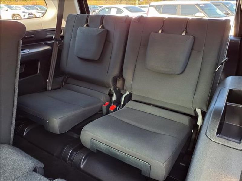 Used 2024 Toyota 4Runner SR5 image 11