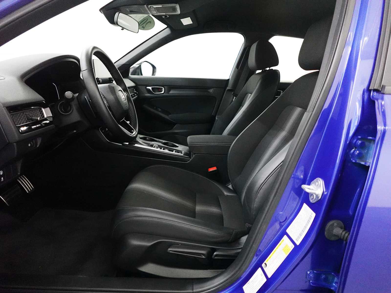 Used 2023 Honda Civic Sport image 12