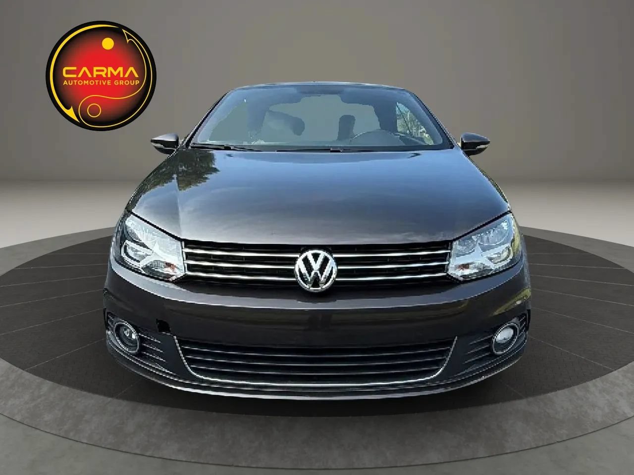 Used 2014 Volkswagen Eos Komfort FWD image 6