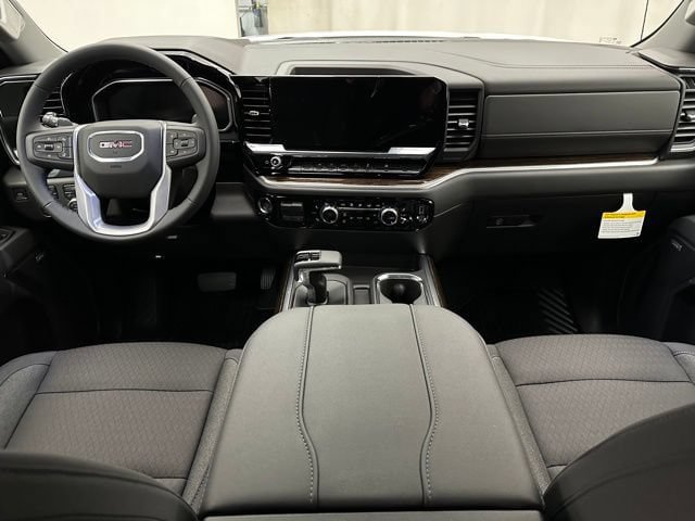 New 2026 GMC Sierra 1500 Elevation w/ Preferred Package AWD/4WD image 7