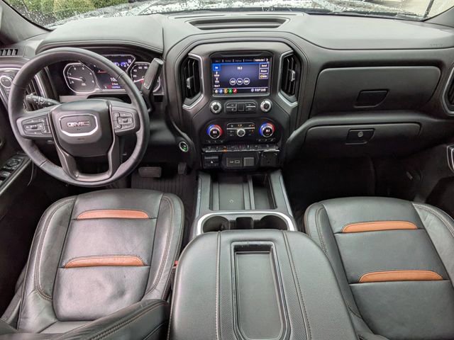 Used 2020 GMC Sierra 2500 AT4 w/ AT4 Premium Package image 17