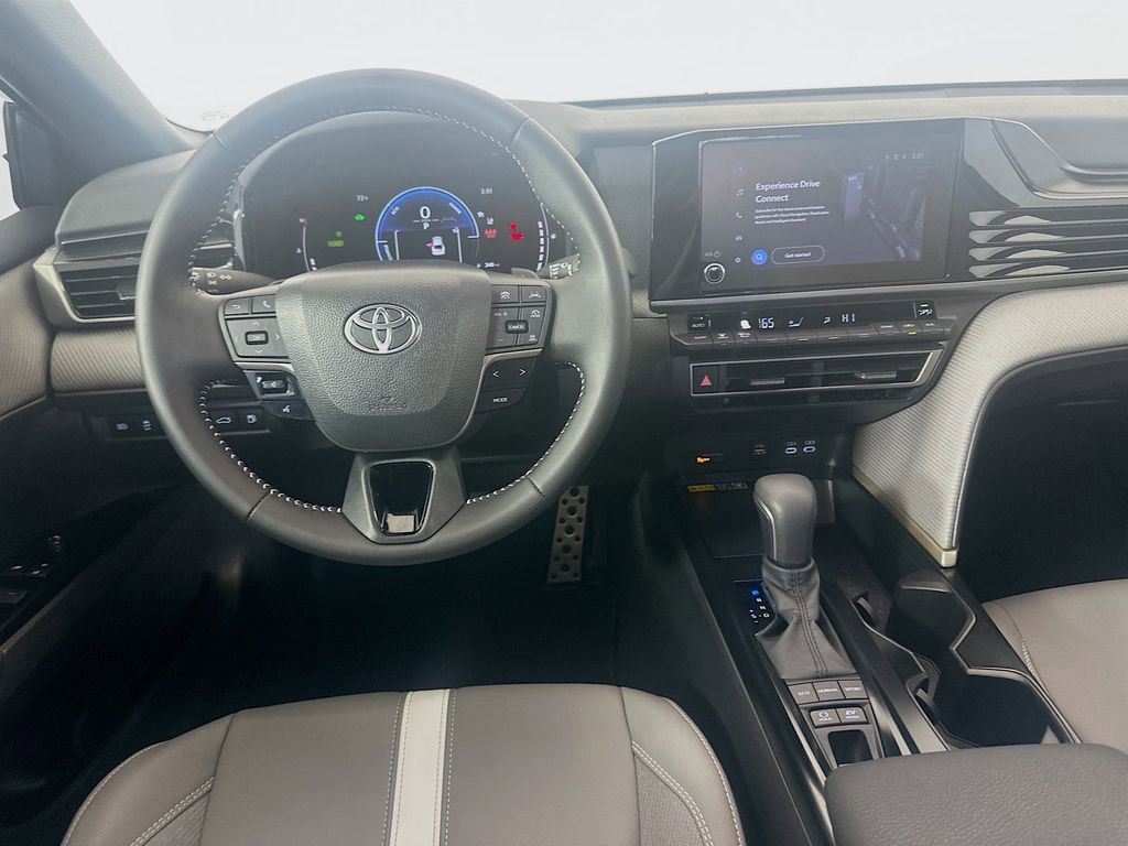 Certified 2025 Toyota Camry SE image 22