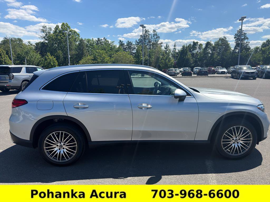 Used 2023 Mercedes-Benz GLC 300 4MATIC image 15