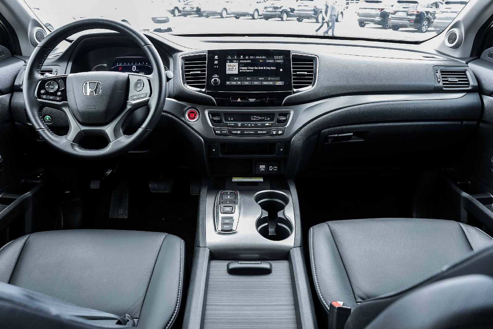 Used 2021 Honda Pilot Special Edition image 14