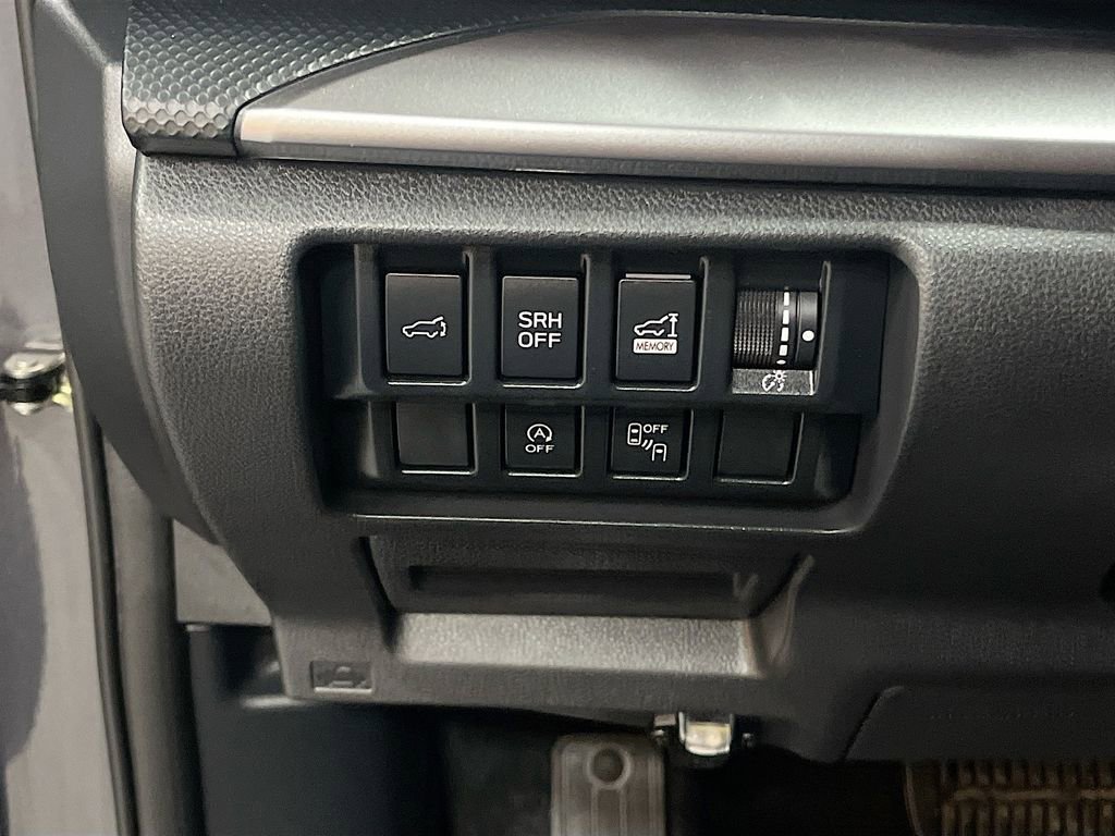 Used 2024 Subaru Forester Premium image 10