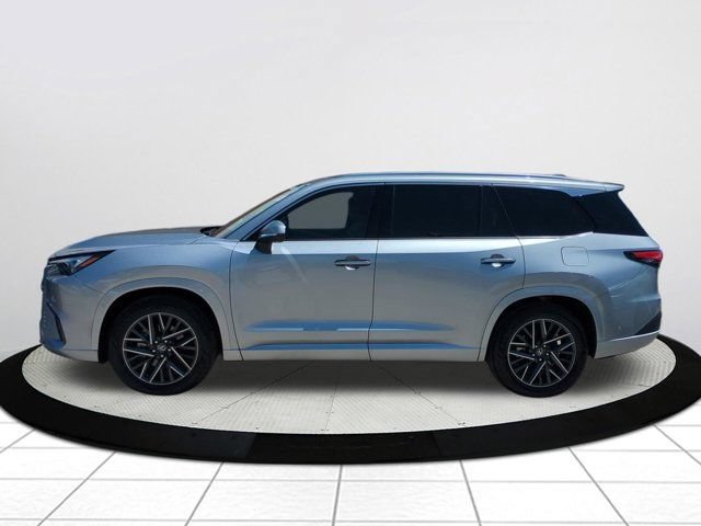 Certified 2025 Lexus TX 350 AWD w/ Technology Package image 7