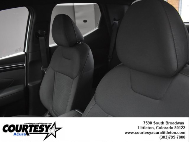 Used 2024 Hyundai Santa Cruz SEL image 16