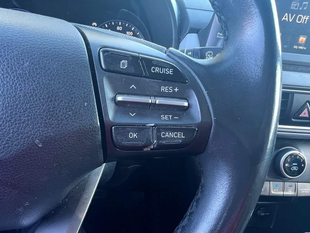 Used 2019 Hyundai Kona SEL w/ SEL Tech Package 02 FWD image 26