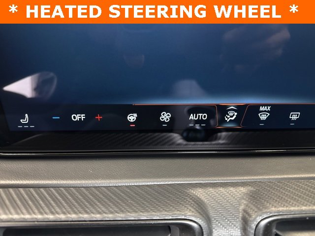 New 2025 Ford Mustang Dark Horse image 11