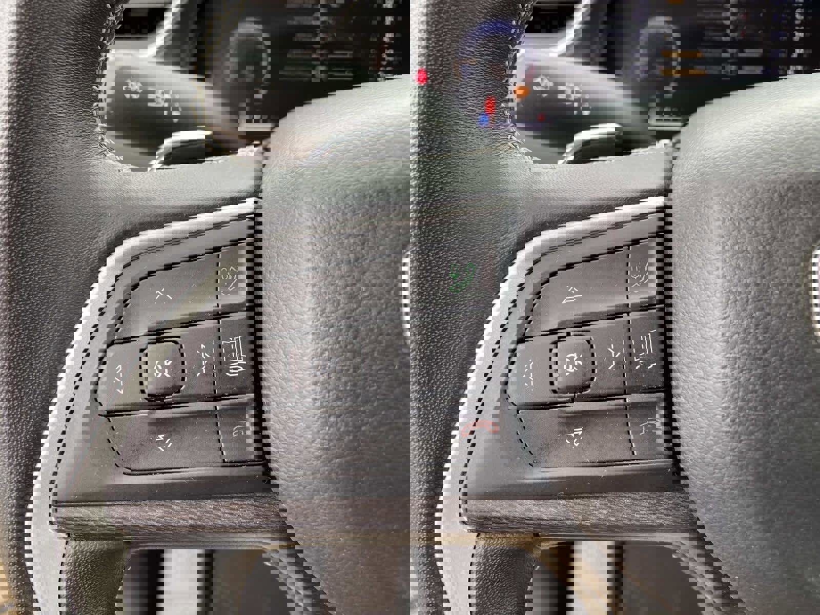 Certified 2022 Jeep Grand Cherokee L Limited image 18