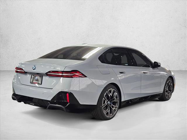 New 2026 BMW i5 eDrive40 video 2