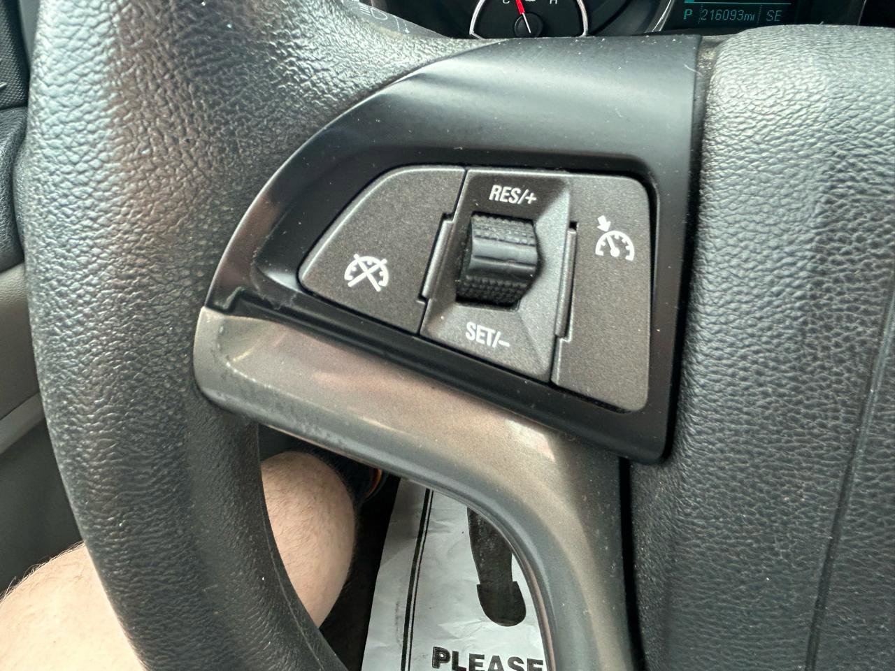 Used 2013 Chevrolet Malibu LS w/ Protection Package FWD image 18