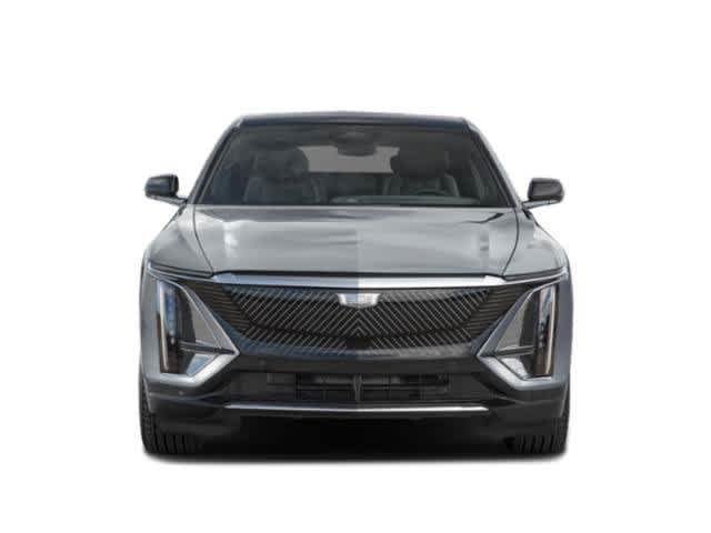 Certified 2024 Cadillac Lyriq Luxury AWD/4WD image 7