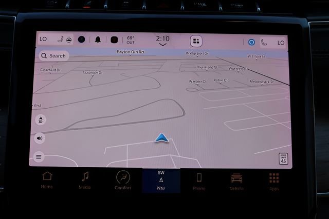 Used 2023 Jeep Grand Cherokee Summit w/ MOPAR Finishing Package image 23