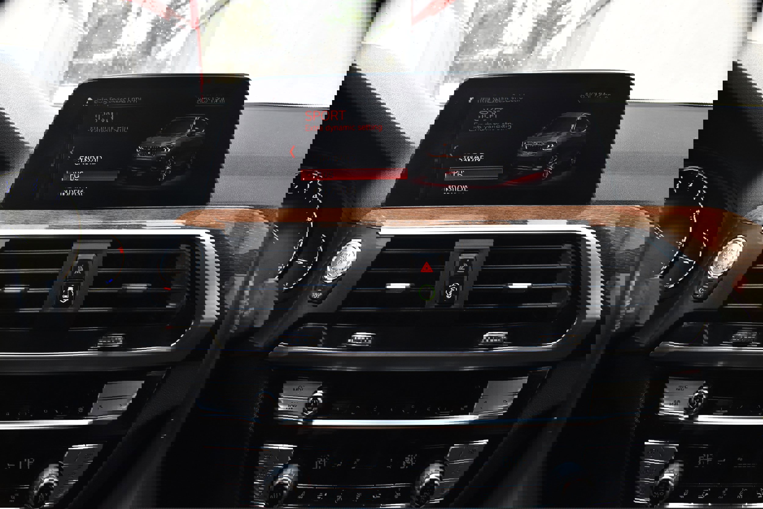 Used 2021 BMW X3 xDrive30i w/ Convenience Package image 37