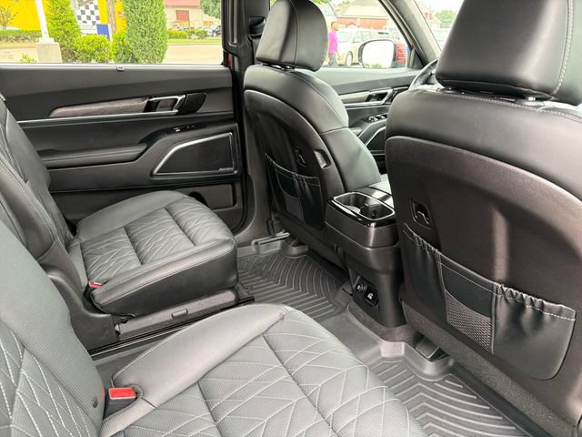 Certified 2024 Kia Telluride SX Prestige X-Line AWD/4WD image 26
