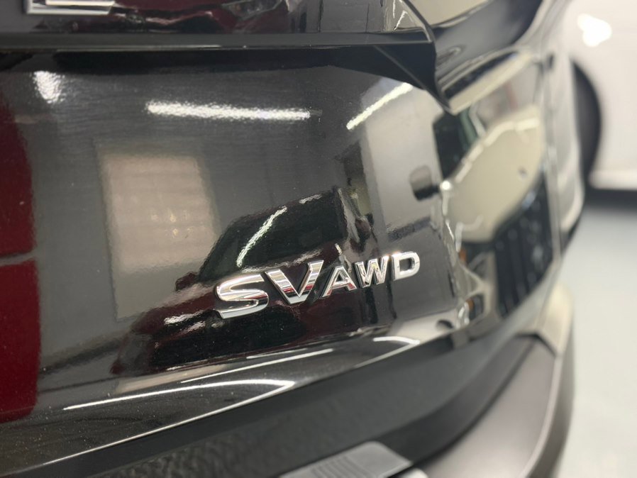 Used 2023 Nissan Rogue SV w/ SV Premium Package image 14