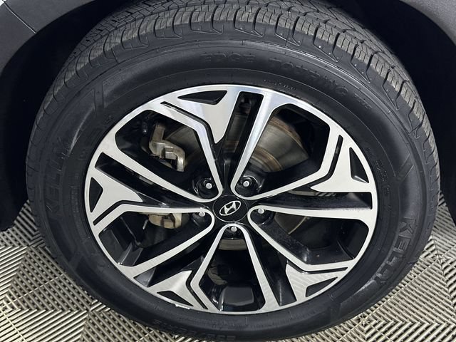 Used 2019 Hyundai Santa Fe AWD w/ Cargo Package image 34