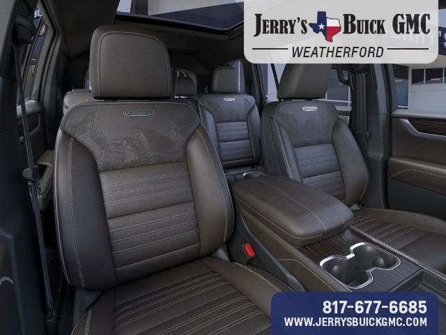 New 2026 GMC Acadia Denali Ultimate image 19