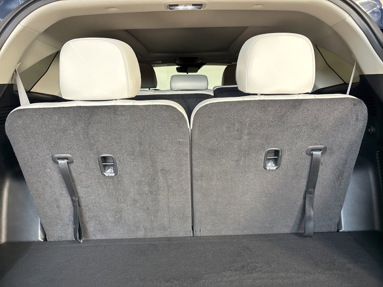 Used 2025 Kia Sorento S w/ Panoramic Sunroof Package FWD image 23