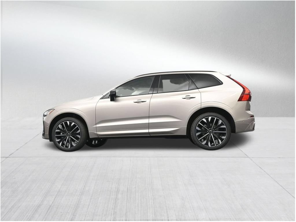 New 2026 Volvo XC60 B5 Ultra AWD/4WD image 22