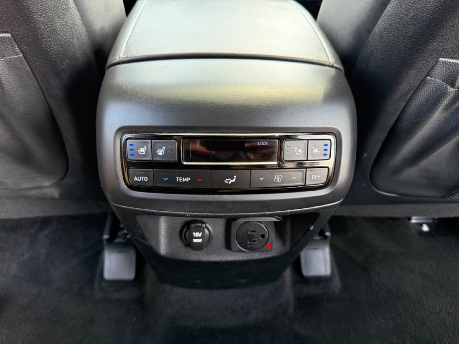 Used 2024 Hyundai Palisade Calligraphy FWD image 38