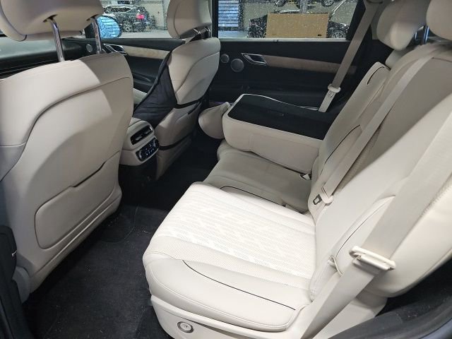 Used 2021 Genesis GV80 3.5T w/ Advanced Package 06 image 4
