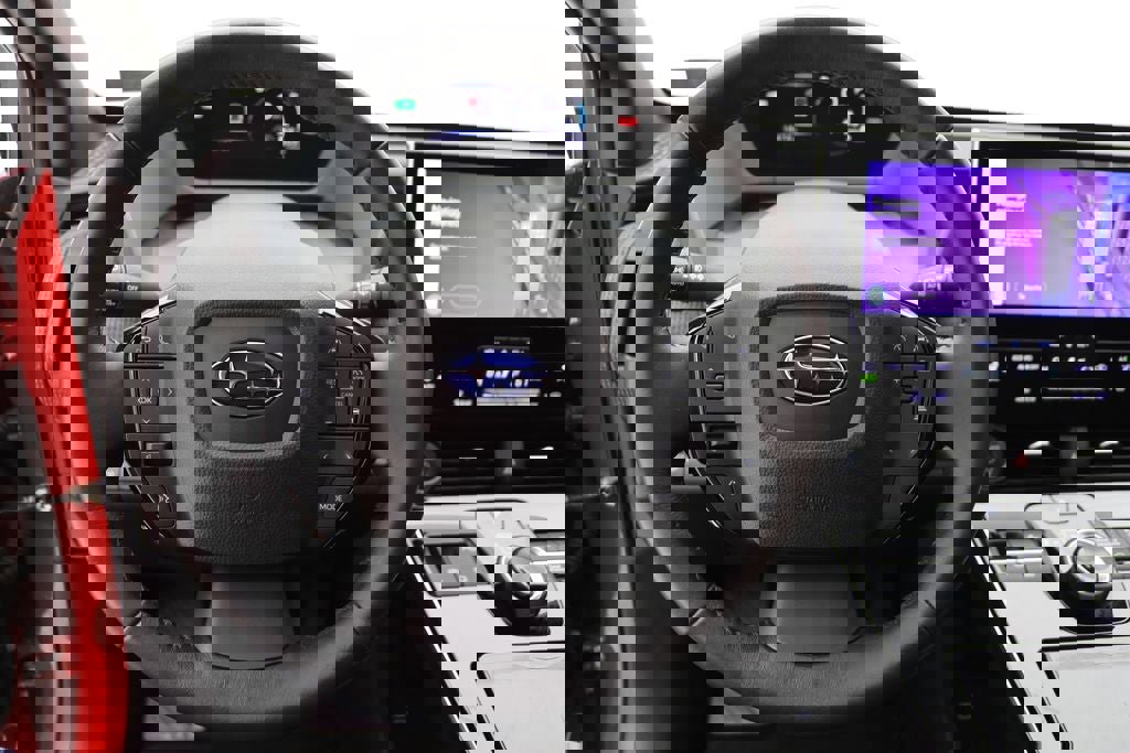 Used 2023 Subaru Solterra Touring image 19