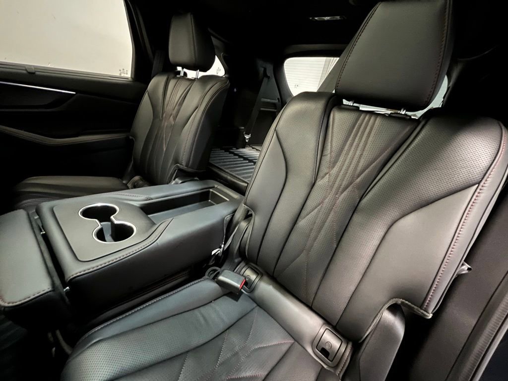 New 2026 Acura MDX Type S AWD/4WD image 14