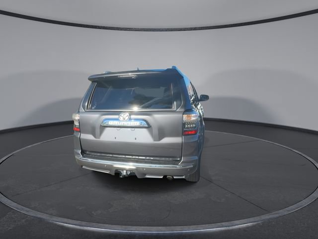 Used 2020 Toyota 4Runner Limited image 12
