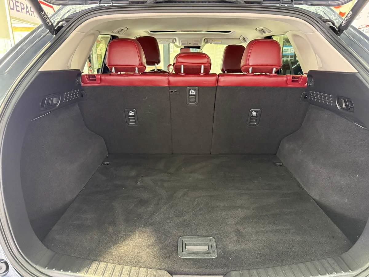 Used 2024 MAZDA CX-5 Carbon Edition AWD/4WD image 74