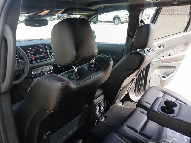 New 2026 Dodge Durango GT AWD/4WD image 16