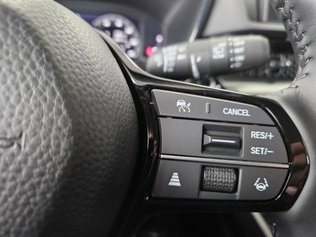 New 2026 Honda CR-V EX-L image 26