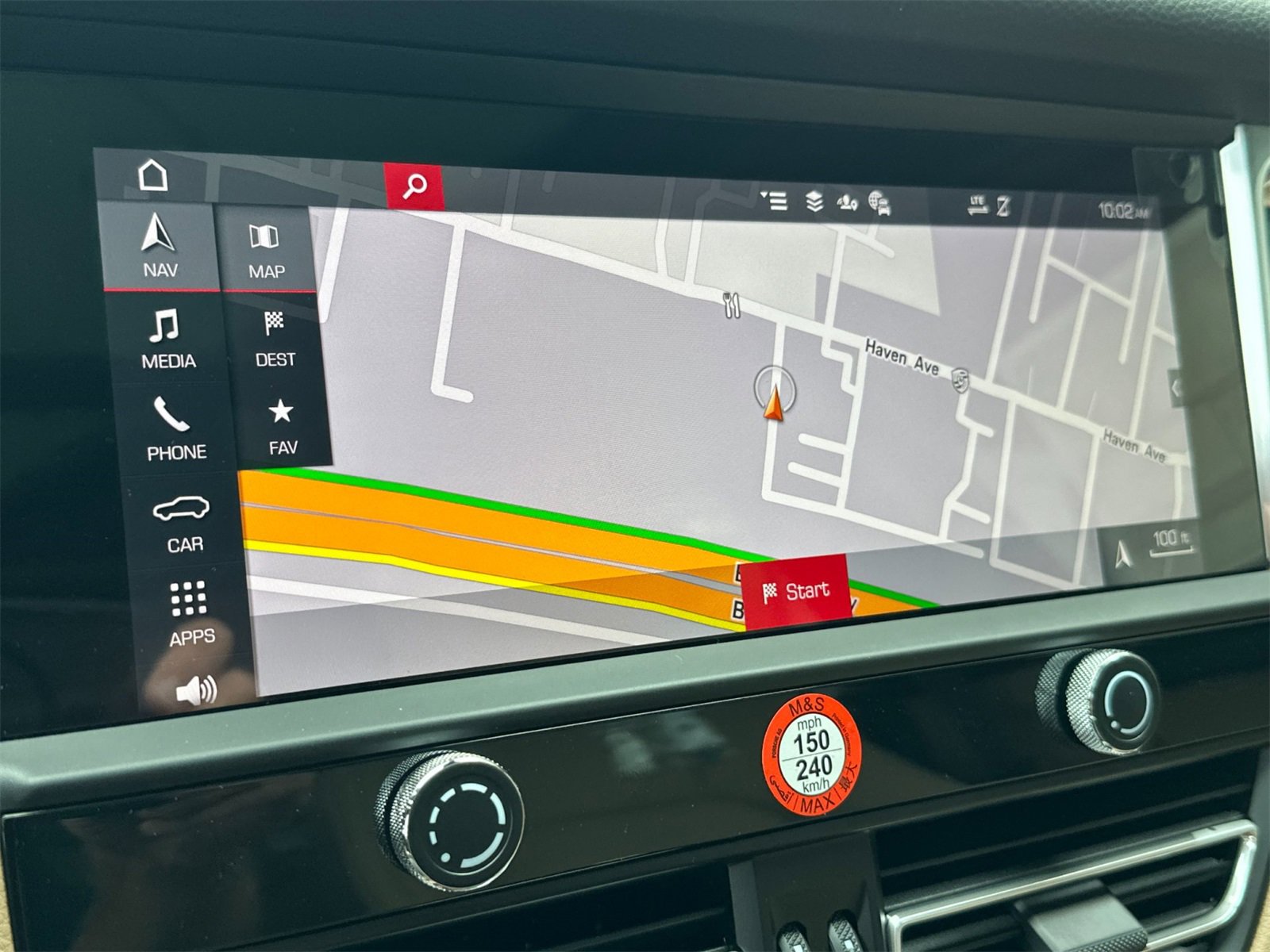 New 2026 Porsche Macan image 22