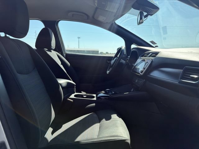 Used 2023 Nissan Leaf SV Plus FWD image 18