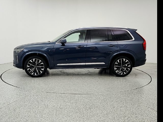New 2027 Volvo XC90 B6 Plus AWD/4WD image 8