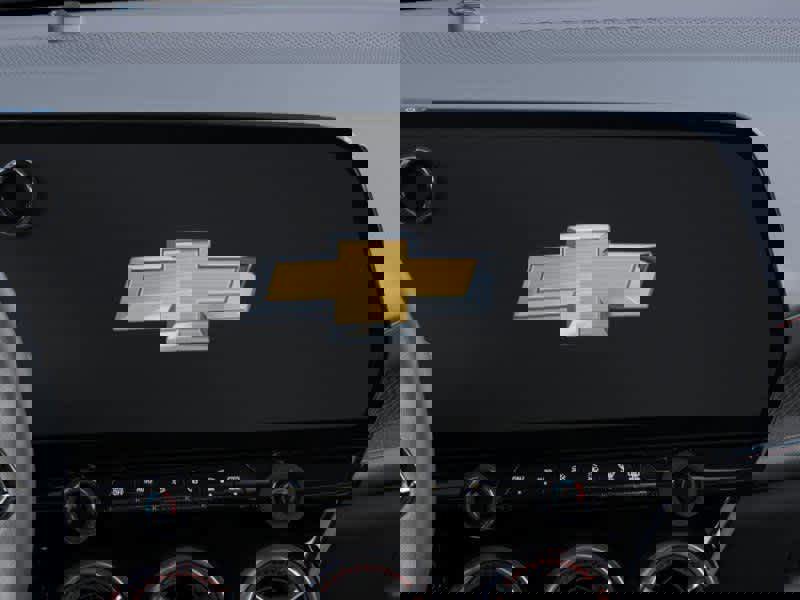 New 2025 Chevrolet Blazer EV RS w/ Super Cruise Package image 20