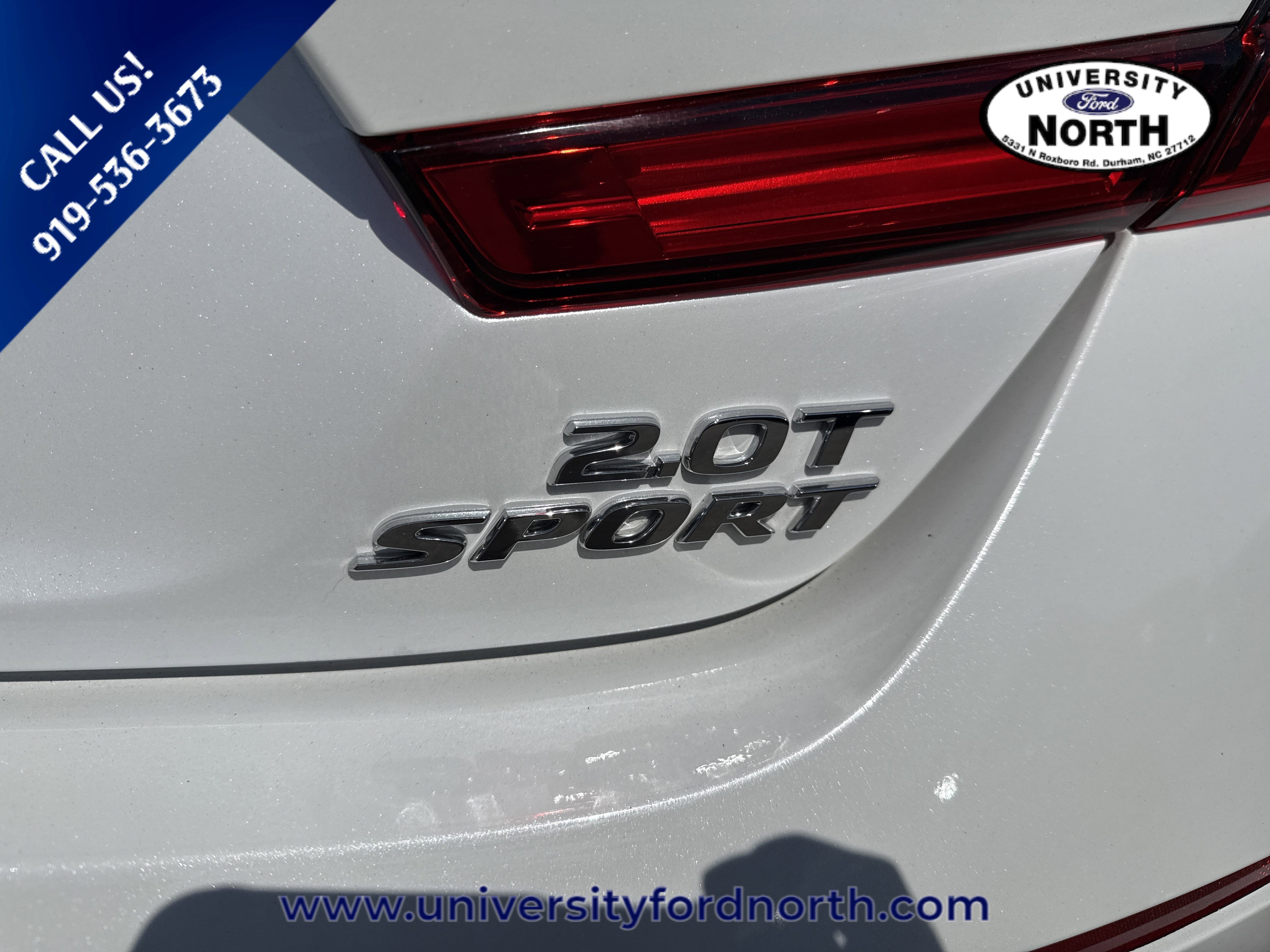 Used 2022 Honda Accord Sport image 10