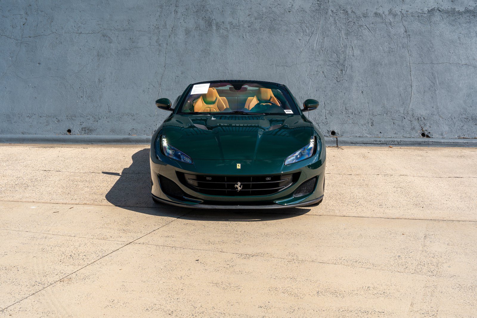 Used 2019 Ferrari Portofino RWD image 6