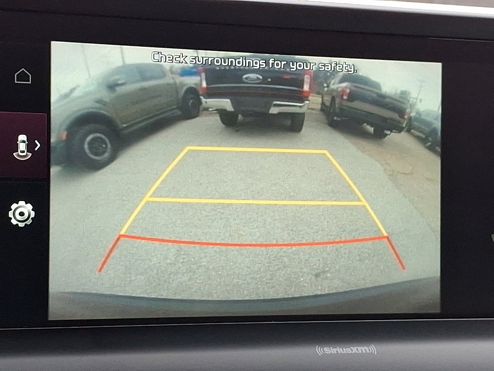 Used 2022 Kia Telluride S image 20