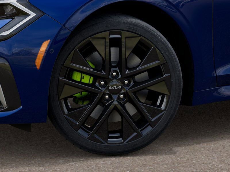 New 2026 Kia K5 GT w/ GT1 Package FWD image 9