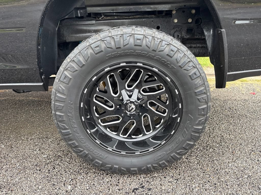 Used 2020 RAM 2500 Tradesman w/ Chrome Appearance Group AWD/4WD image 25