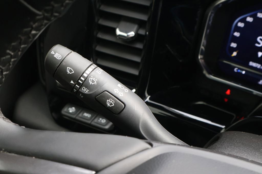 Certified 2024 Chevrolet Silverado 2500 ZR2 w/ ZR2 Bison Edition image 29