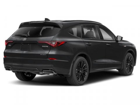 New 2026 Acura MDX A-Spec AWD/4WD image 2
