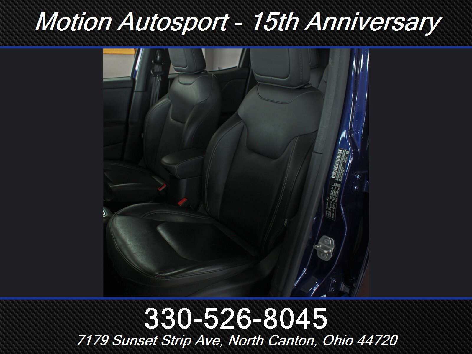 Used 2020 Jeep Renegade Limited AWD/4WD image 24