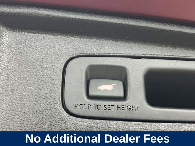 Used 2023 Honda CR-V EX-L image 24