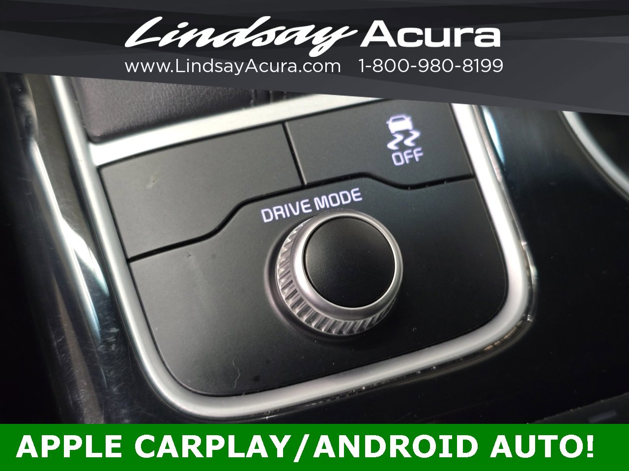 Used 2020 Kia Stinger GT-Line image 19