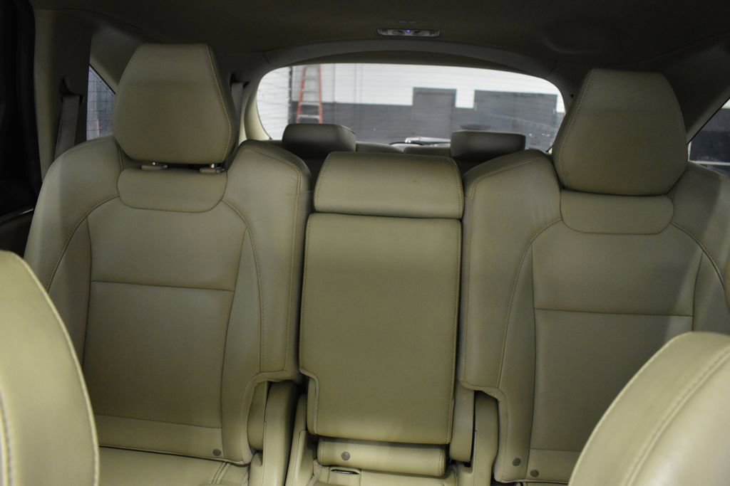Used 2016 Acura MDX SH-AWD image 27